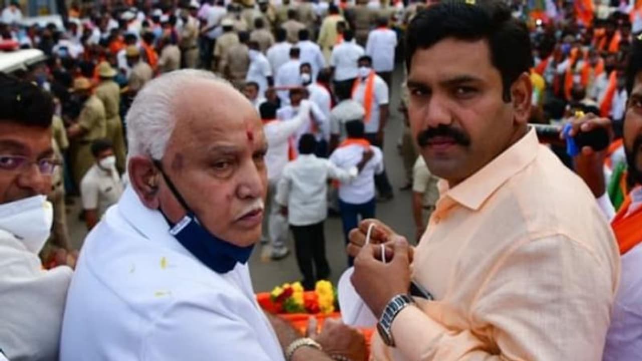 Karnataka Politics: ವಿಜಯೇಂದ್ರಗೆ ದೊಡ್ಡ ಹುದ್ದೆಯೋ, ಮಂತ್ರಿಗಿರಿಯೋ?