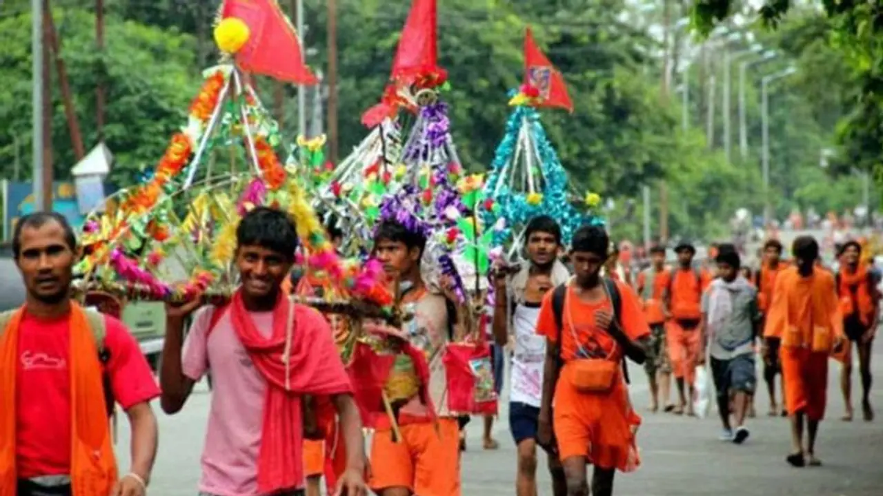 SC asks Uttar Pradesh government to reconsider decision to allow Kanwar Yatra, ‘Right to life is paramount’ SC asks Uttar Pradesh government to reconsider decision to allow Kanwar Yatra, ‘Right to life is paramount’