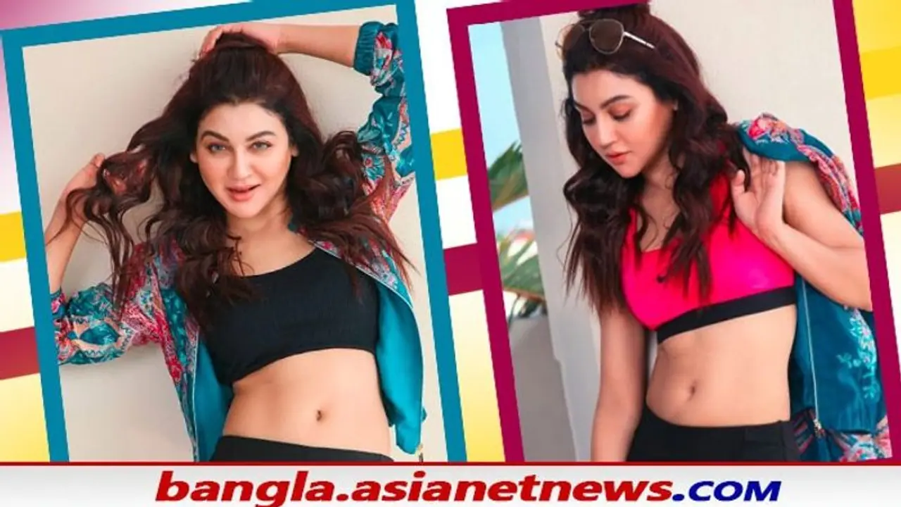Jaya Ahsan Hot Photo : আর একটু পা ফাঁক হলেই ঘটত বিপত্তি, অনাবৃত উরুতে আগুন জ্বালালেন জয়া Jaya Ahsan Hot Photo : আর একটু পা ফাঁক হলেই ঘটত বিপত্তি, অনাবৃত উরুতে আগুন জ্বালালেন জয়া
