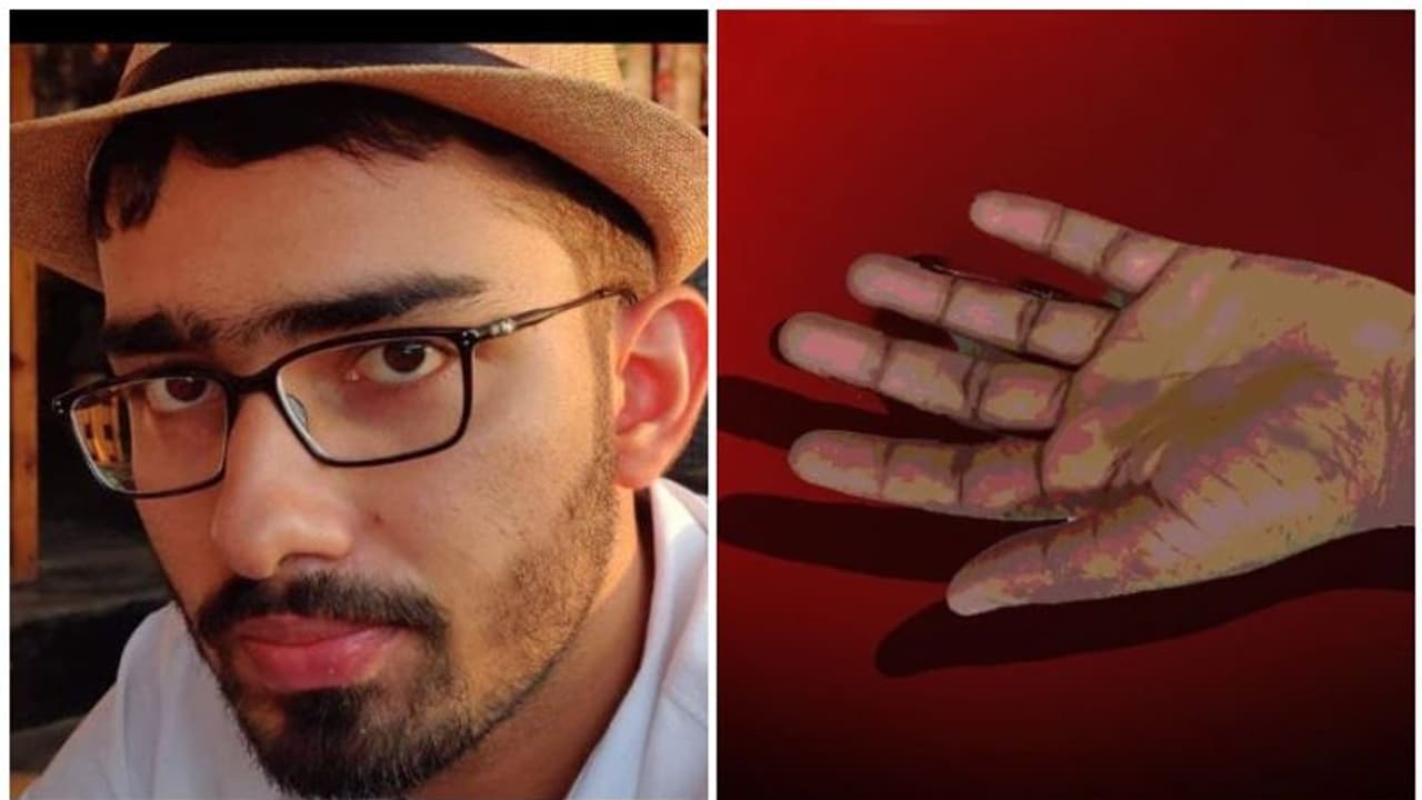 മദ്രാസ് ഐഐടിയിൽ മലയാളി ഗവേഷകന്റെ മൃതദേഹം കത്തിക്കരിഞ്ഞ നിലയിൽ, ആത്മഹത്യയെന്ന് പൊലീസ് എഫ്ഐആർ മദ്രാസ് ഐഐടിയിൽ മലയാളി ഗവേഷകന്റെ മൃതദേഹം കത്തിക്കരിഞ്ഞ നിലയിൽ, ആത്മഹത്യയെന്ന് പൊലീസ് എഫ്ഐആർ