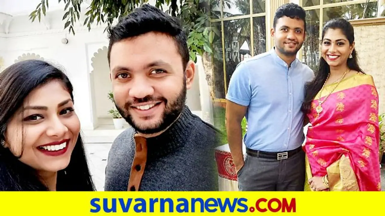 ಹೆಣ್ಣು ಮಗುವಿಗೆ ಜನ್ಮ ಕೊಟ್ಟ ಬಿ.ಸಿ ಪಾಟೀಲ್ ಪುತ್ರಿ ಸೃಷ್ಟಿ!