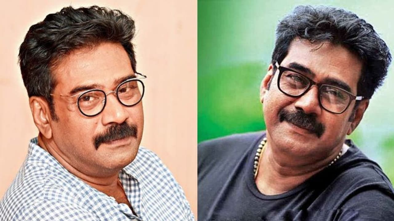 ജി ആര്‍ ഇന്ദുഗോപന്റെ ചെറുകഥയെ ആസ്പദമാക്കി സിനിമ; കേന്ദ്ര കഥാപാത്രമാകാൻ ബിജു മേനോന്‍