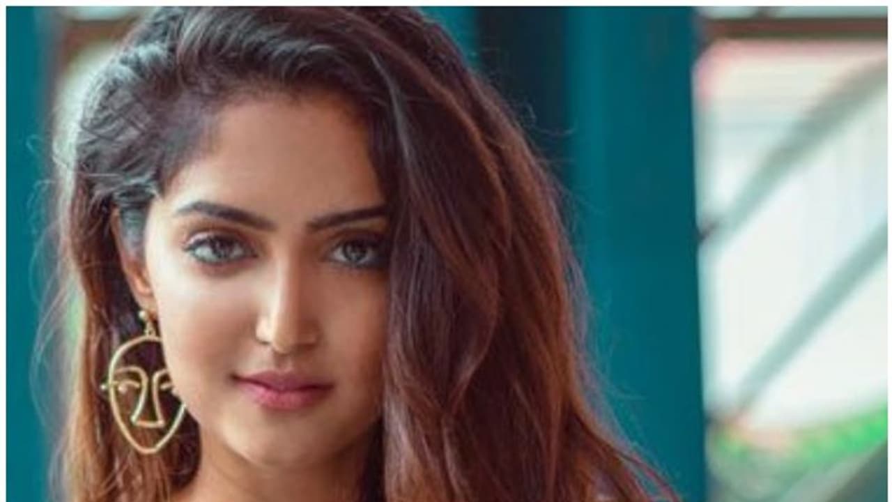 'ഹോളിവുഡില്‍ അവസരം ലഭിച്ചാല്‍?,' ഉരുളയ്‍ക്കുപ്പേരി പോലെ മറുപടിയുമായി നടി റെബാ ജോണ്‍