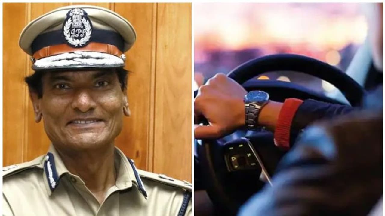 ഡ്രൈവിംഗിനിടെയുളള ബ്ലൂടൂത്ത് സംസാരം കുറ്റകരം, ഗാർഹിക പീഡന പരാതികളിൽ കർശന നടപടി: ഡിജിപി അനിൽകാന്ത്