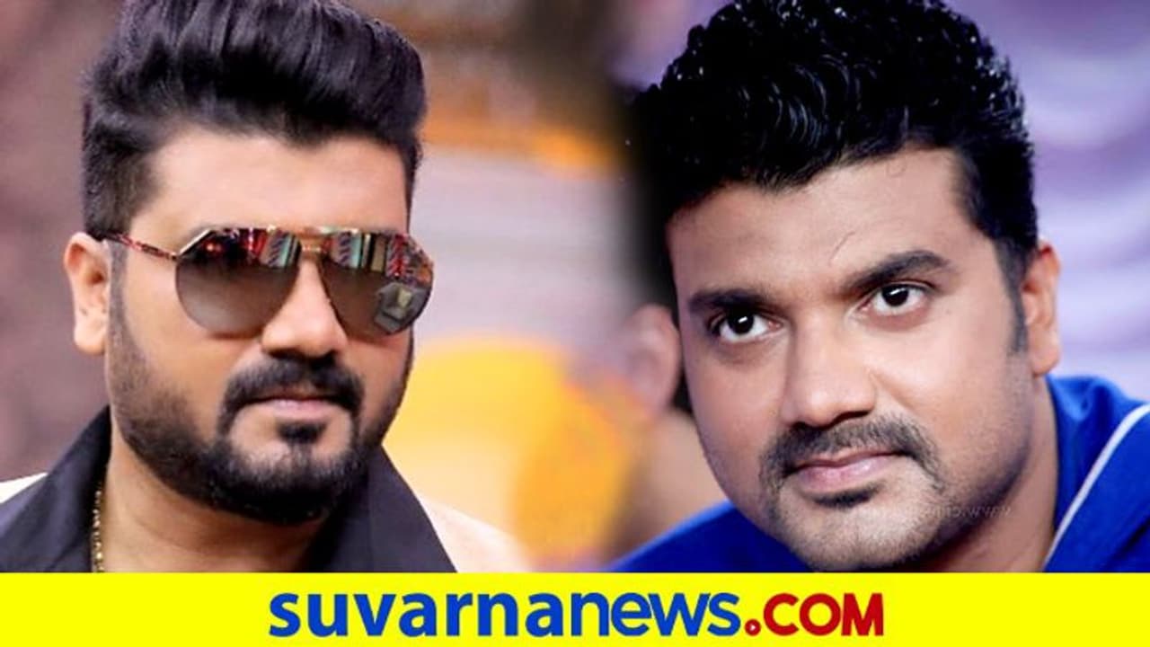 ಸೃಜನ್ ಲೋಕೇಶ್ ಯೂಟ್ಯೂಬ್ ಚಾನಲ್ ಆರಂಭ! ಸೃಜನ್ ಲೋಕೇಶ್ ಯೂಟ್ಯೂಬ್ ಚಾನಲ್ ಆರಂಭ!