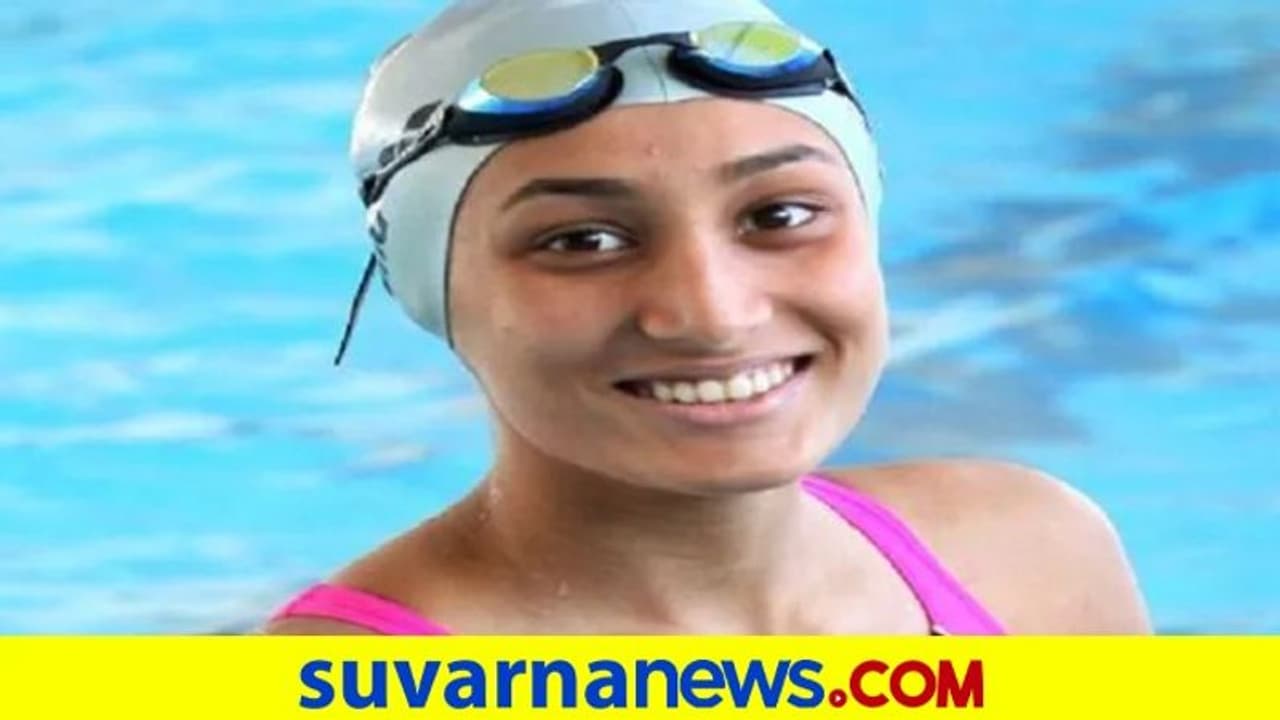 ಟೋಕಿಯೋ ಒಲಿಂಪಿಕ್ಸ್‌ಗೆ ಅರ್ಹತೆ ಪಡೆದು ಇತಿಹಾಸ ನಿರ್ಮಿಸಿದ ಮಾನಾ ಪಟೇಲ್‌