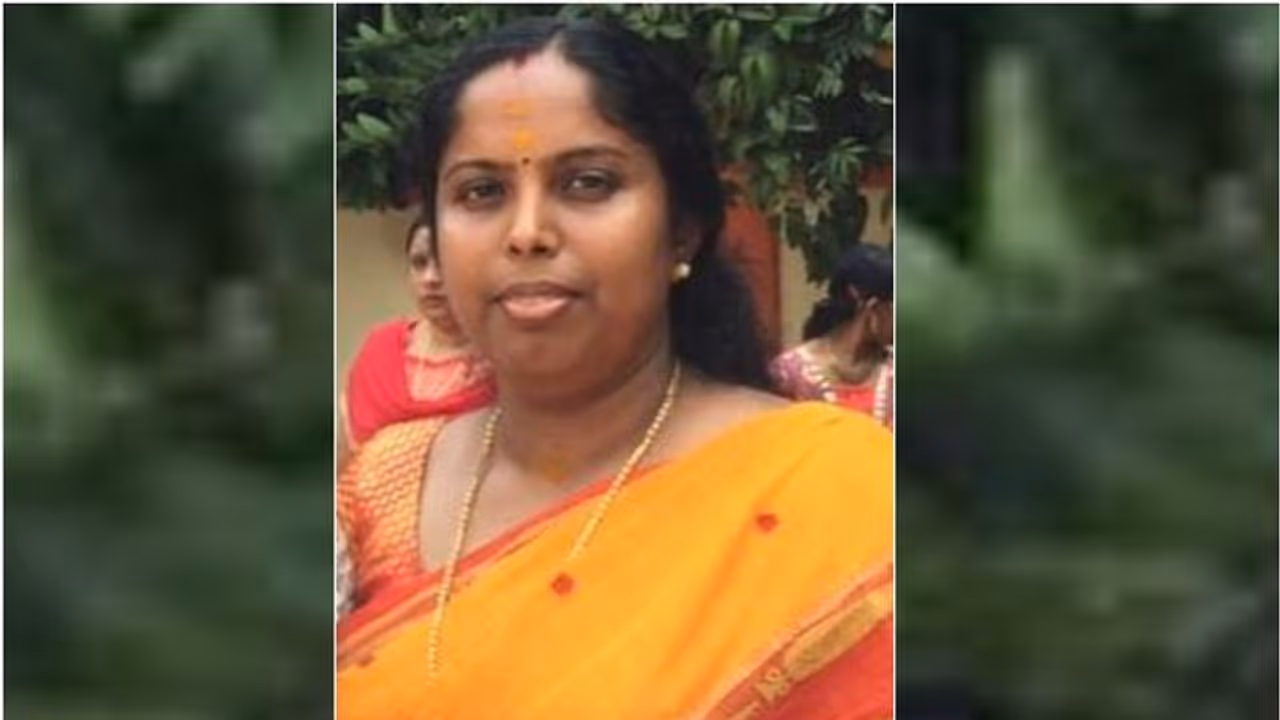 പ്രവാസി മലയാളി വീട്ടമ്മ നാട്ടില് മരിച്ചു പ്രവാസി മലയാളി വീട്ടമ്മ നാട്ടില് മരിച്ചു