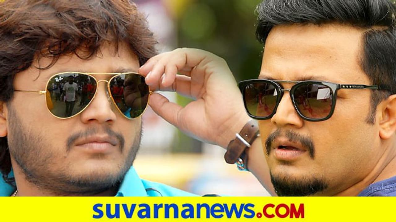 ಸಂಭ್ರಮಿಸುವ ದಿನಗಳು ಮುಂದೆ ಬರಲಿವೆ: ನಟ ಗಣೇಶ್