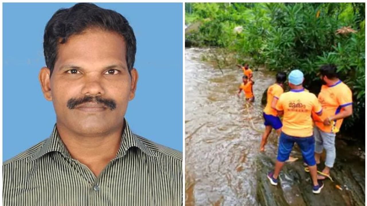 ചാലിപ്പുഴയിൽ രക്ഷാപ്രവർത്തനത്തിൽ പങ്കാളിയായ പരിസരവാസി കുഴഞ്ഞുവീണു മരിച്ചു ചാലിപ്പുഴയിൽ രക്ഷാപ്രവർത്തനത്തിൽ പങ്കാളിയായ പരിസരവാസി കുഴഞ്ഞുവീണു മരിച്ചു