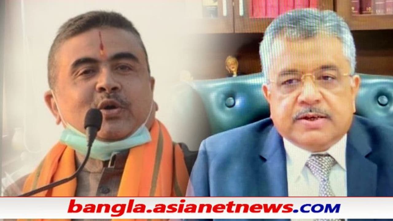 পিছু ছাড়েনি প্রশ্ন, তুষার অপসারণ ইস্যুতে আজ দুপুরেই রাষ্ট্রপতির কাছে তৃণমূল