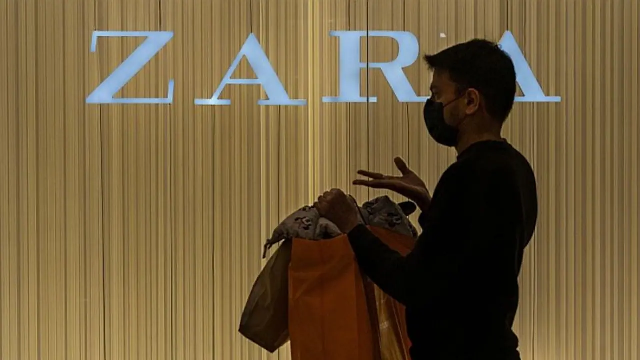 Fashion groups under French probe over forced Uyghur labour Fashion groups under French probe over forced Uyghur labour