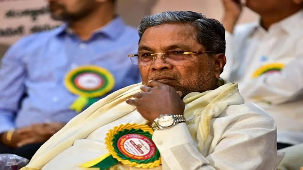 ಮಡಿಕೇರಿ ಚಲೋ ಹಿಂತೆಗೆದುಕೊಳ್ಳಿ: ಸಿದ್ದರಾಮಯ್ಯಗೆ ಮಾಜಿ ಕುಚುಕು ಮನವಿ, ಸಲಹೆ ಮಡಿಕೇರಿ ಚಲೋ ಹಿಂತೆಗೆದುಕೊಳ್ಳಿ: ಸಿದ್ದರಾಮಯ್ಯಗೆ ಮಾಜಿ ಕುಚುಕು ಮನವಿ, ಸಲಹೆ