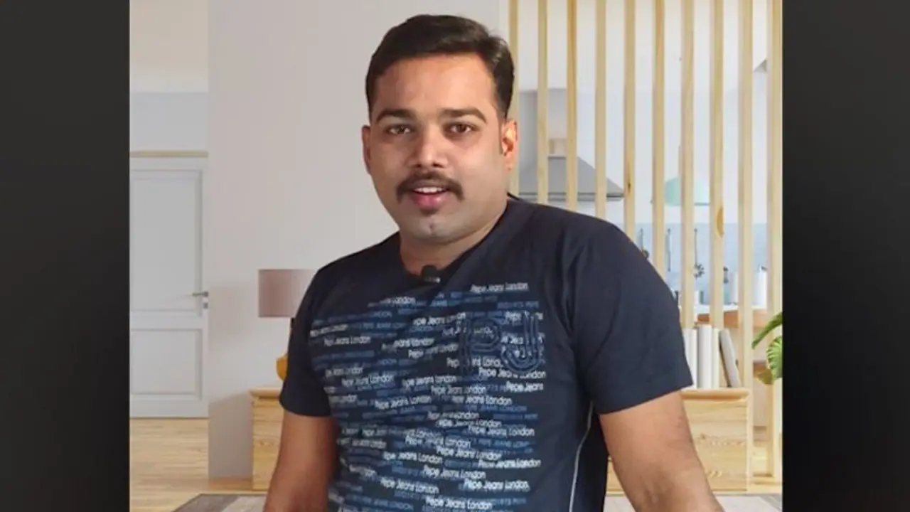 Sibi Paul handpicked the five useful software to create content online Sibi Paul handpicked the five useful software to create content online