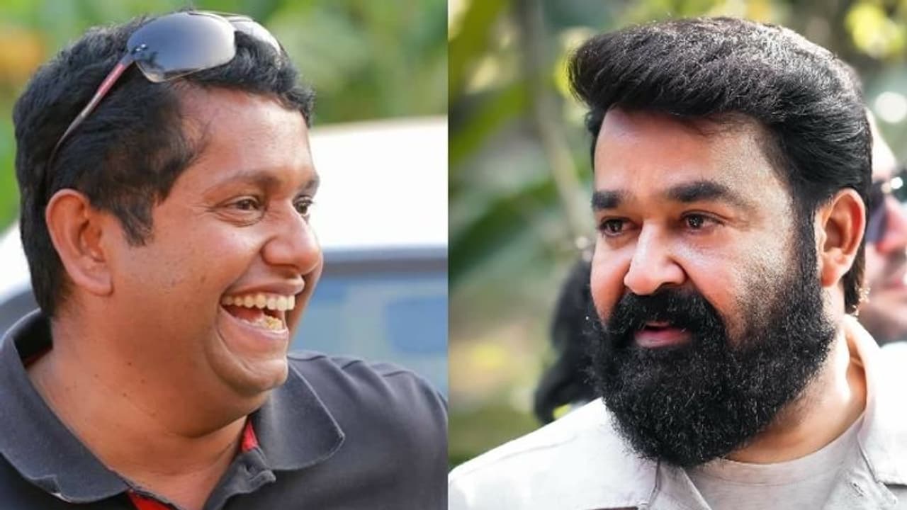 'ദൃശ്യം 2'നു ശേഷം വീണ്ടും മോഹന്‍ലാല്‍ ജീത്തു ജോസഫ്; ഇത്തവണ മിസ്റ്ററി ത്രില്ലര്‍