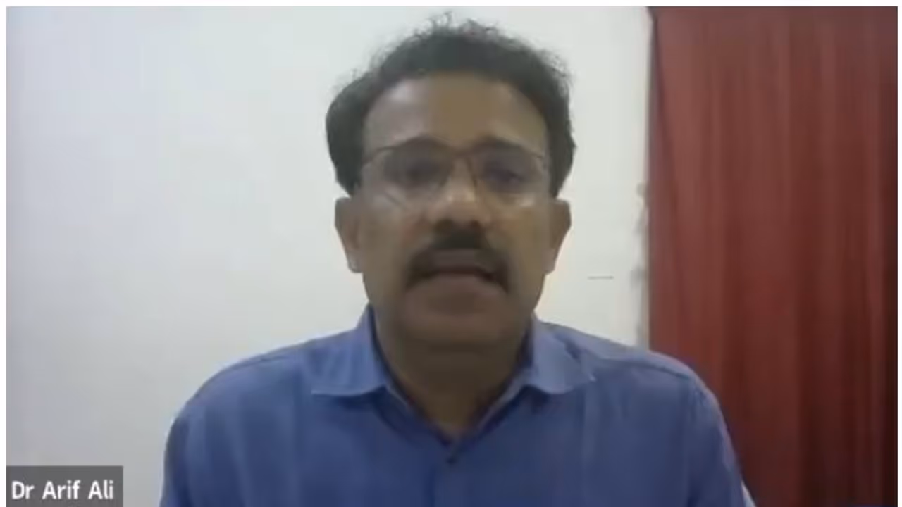 കൊവിഡ് വകഭേദവും പ്രവാസിയുടെ ആശങ്കയും; ഒമാന്‍ സോഷ്യൽ ഫോറം വെബിനാർ സംഘടിപ്പിച്ചു