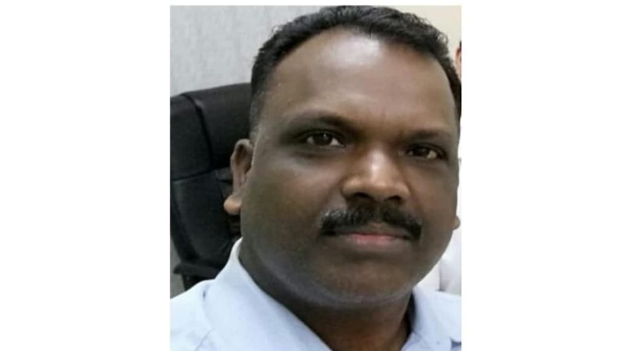 പ്രവാസി മലയാളി ഡോക്ടര്‍ കൊവിഡ് ബാധിച്ച് മരണപ്പെട്ടു