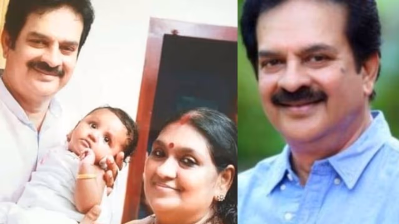 'അവളുടെ മരണ വിധിയിൽ ഒപ്പിട്ടു ഞാൻ, വൈകുന്നേരം അറിയിപ്പ് വന്നു', ഭാര്യയുടെ അവസാനനിമിഷങ്ങളെ കുറിച്ച് ദേവൻ