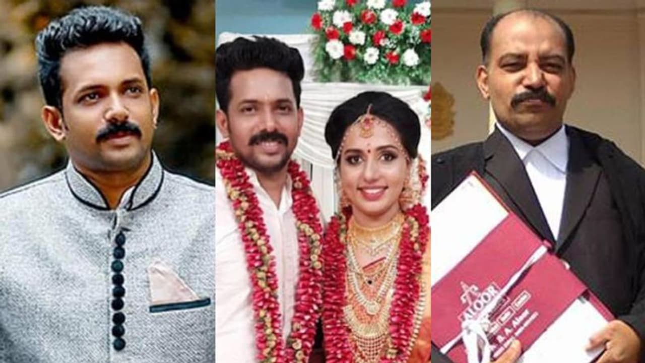 విస్మయ హత్య కేసు.. భర్త ప్రభుత్వ ఉద్యోగం తొలగింపు..! విస్మయ హత్య కేసు.. భర్త ప్రభుత్వ ఉద్యోగం తొలగింపు..!