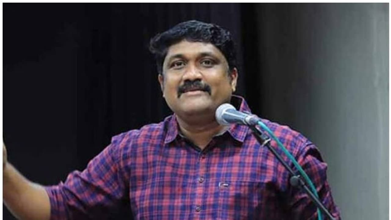 എ എ റഹീം സിപിഎം രാജ്യസഭ സ്ഥാനാർത്ഥി