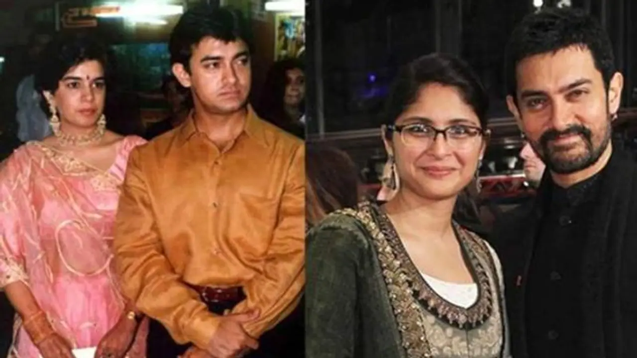 একাধিক শরীরী মেলামেশা থেকে বিচ্ছেদ, আমিরের অজানা এমন কিছু তথ্য যা আপনাকে অবাক করবে একাধিক শরীরী মেলামেশা থেকে বিচ্ছেদ, আমিরের অজানা এমন কিছু তথ্য যা আপনাকে অবাক করবে