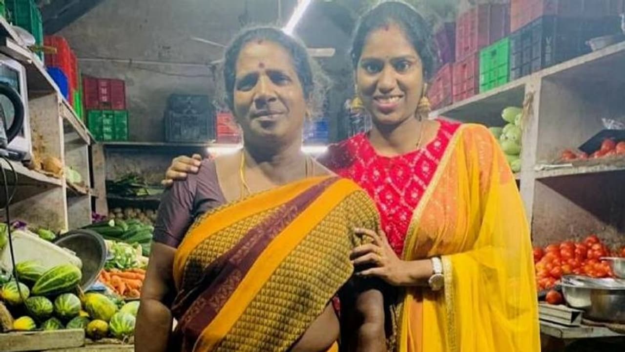 'അതേ, ഞാനൊരു പച്ചക്കറിക്കച്ചവടക്കാരിയുടെ മകളാണ്', ഒരിക്കൽ അപമാനിച്ചവർക്ക് മറുപടിയായി യുവതിയുടെ പോസ്റ്റ്