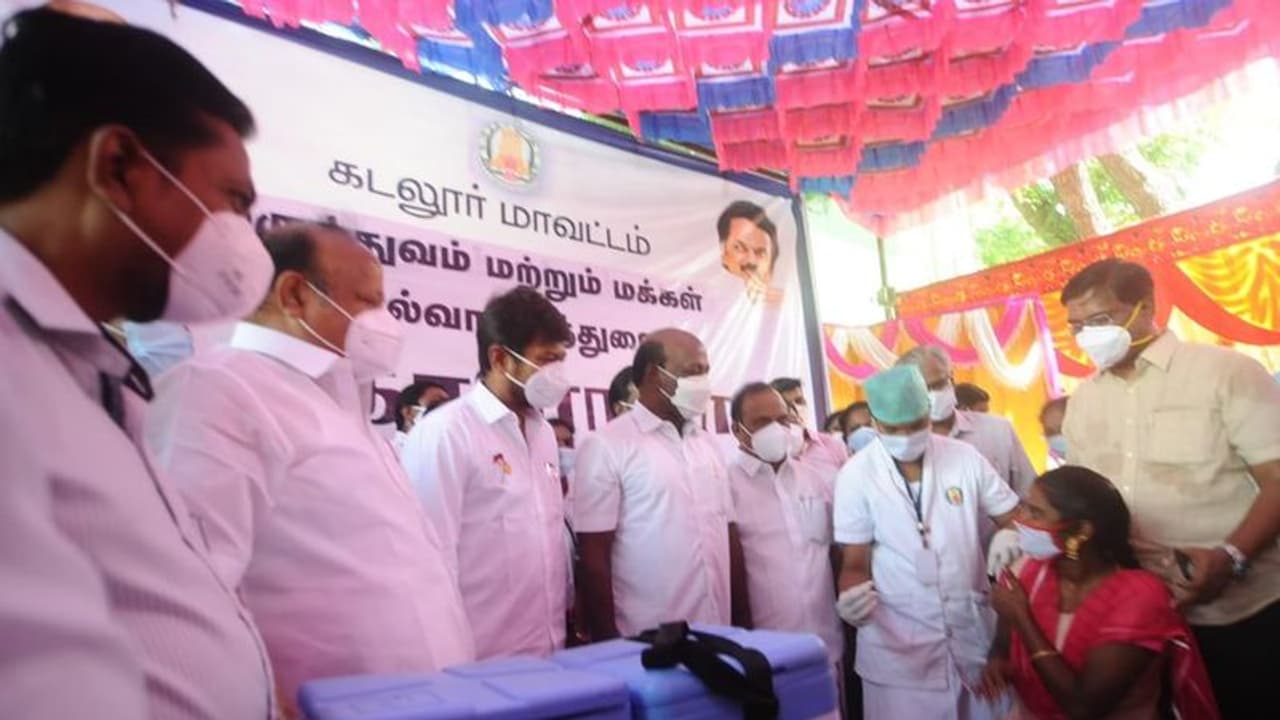 மத்திய அரசு அனுமதி தந்த மறுநாளே மாஸ் காட்டும் மா.சு... தமிழகத்தில் முதன் முறையாக இன்று முதல் ஆரம்பம்...!