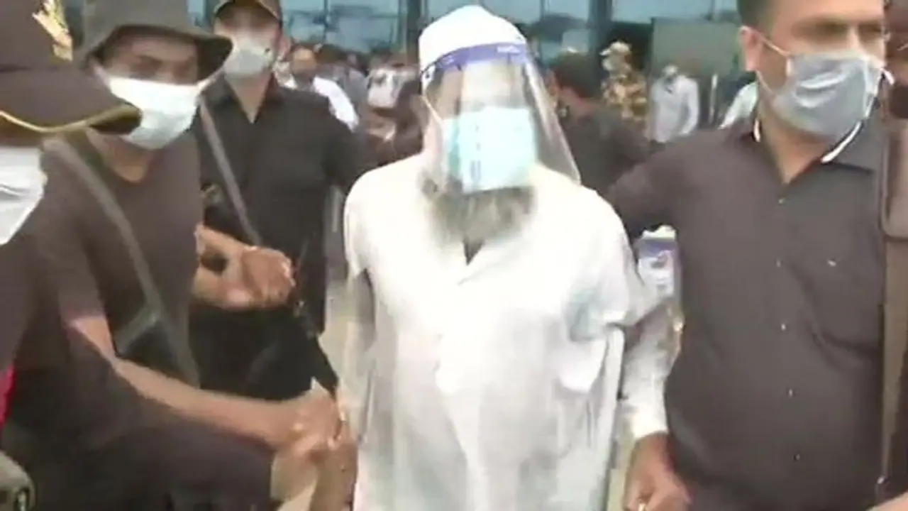 दरभंगा ब्लास्ट: टाइम बम बनाना चाहते थे आतंकवादी, अब 7 दिन रहेंगे NIA की रिमांड पर, हो सकते हैं कई बड़े खुलासे दरभंगा ब्लास्ट: टाइम बम बनाना चाहते थे आतंकवादी, अब 7 दिन रहेंगे NIA की रिमांड पर, हो सकते हैं कई बड़े खुलासे