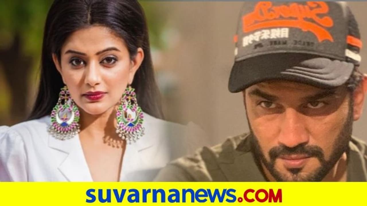 ಪ್ರಿಯಾಮಣಿಗೆ ಹತ್ತಿರವಾದ ನಟ ಶರದ್‌ಗೆ ಜೀವ ಬೆದರಿಕೆ!