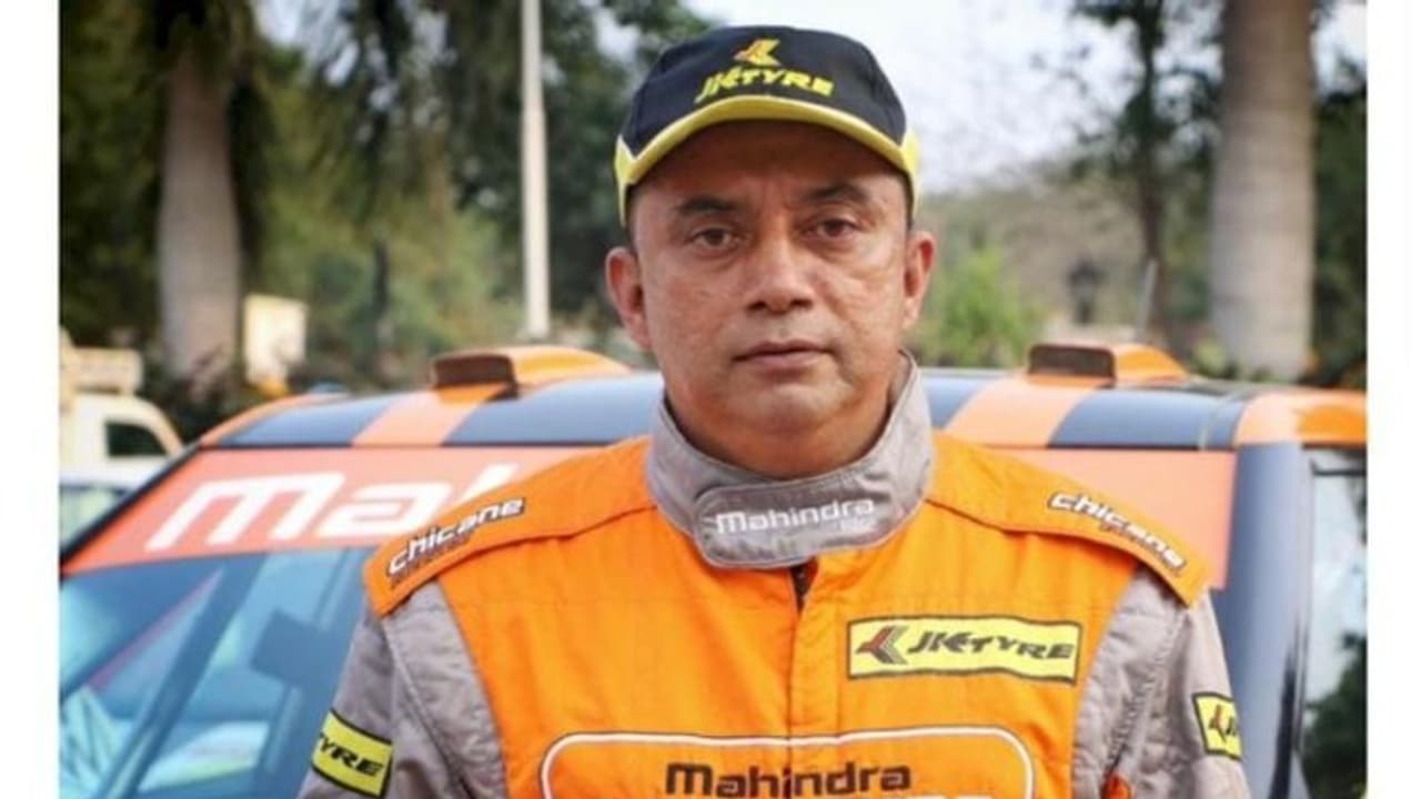 റേസിംഗ് ട്രാക്കിലെ പുലി; കാസർകോട് സ്വദേശിക്ക് ഖേൽരത്ന നാമനിർദേശം റേസിംഗ് ട്രാക്കിലെ പുലി; കാസർകോട് സ്വദേശിക്ക് ഖേൽരത്ന നാമനിർദേശം