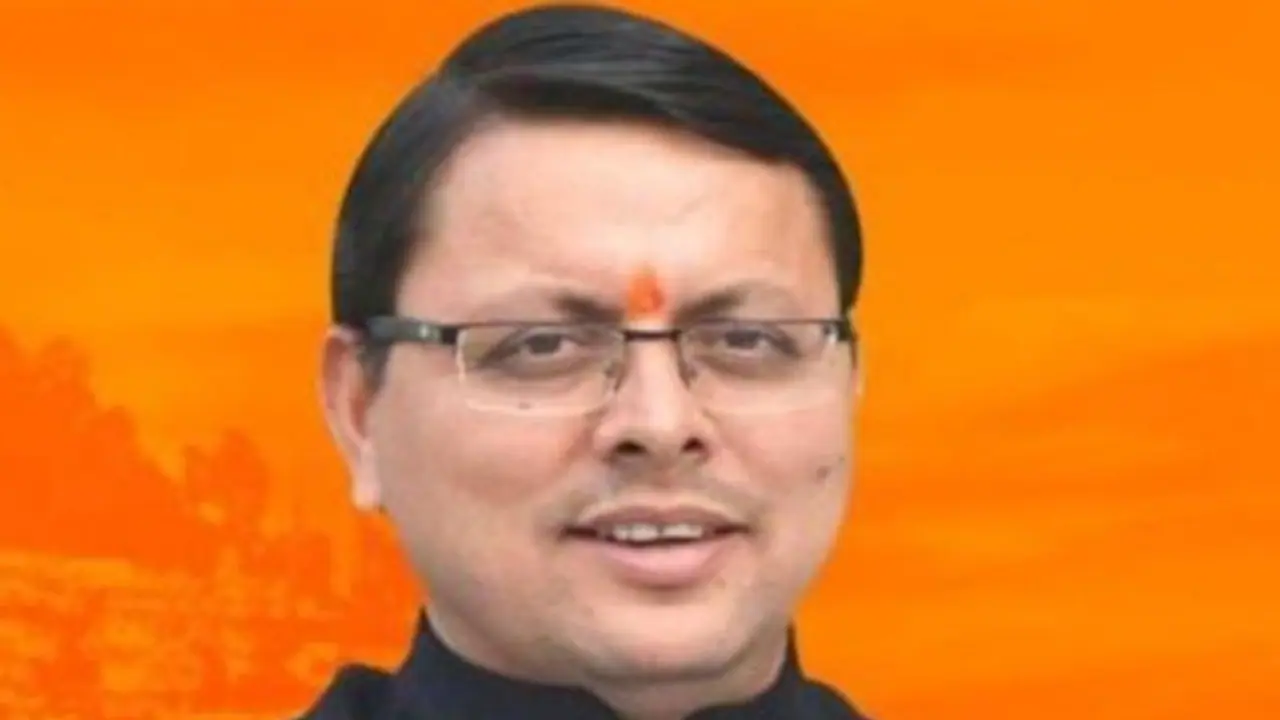 पुष्कर सिंह धामी होंगे उत्तराखंड के 11वें सीएम, दूसरी बार बने हैं विधायक, रविवार को शपथ ग्रहण पुष्कर सिंह धामी होंगे उत्तराखंड के 11वें सीएम, दूसरी बार बने हैं विधायक, रविवार को शपथ ग्रहण