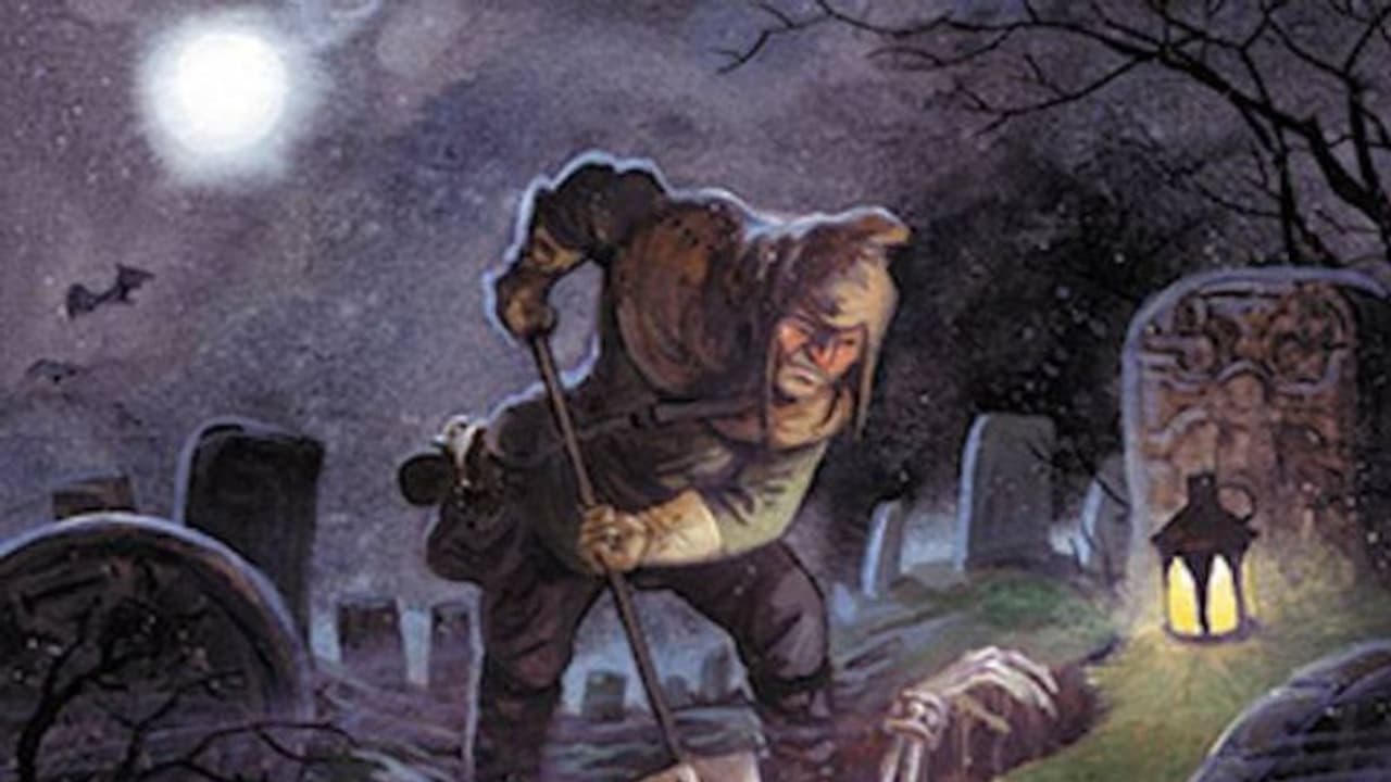 ശവക്കുഴി തോണ്ടി ശവങ്ങൾ പുറത്തെടുത്ത് വികൃതമാക്കിയിരുന്ന, രക്തം കുടിച്ചിരുന്ന കൊള്ളക്കാരനും കൊലയാളിയും ശവക്കുഴി തോണ്ടി ശവങ്ങൾ പുറത്തെടുത്ത് വികൃതമാക്കിയിരുന്ന, രക്തം കുടിച്ചിരുന്ന കൊള്ളക്കാരനും കൊലയാളിയും