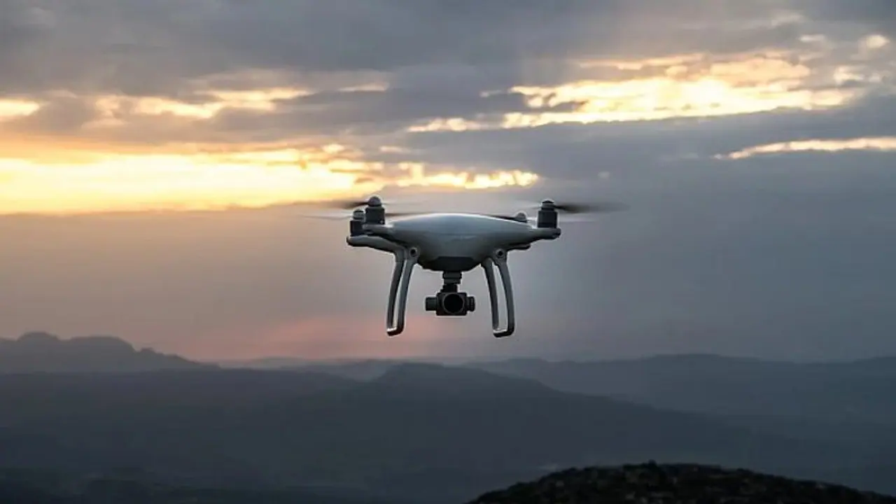 Govt wants your opinion on the new drone rules it has framed
