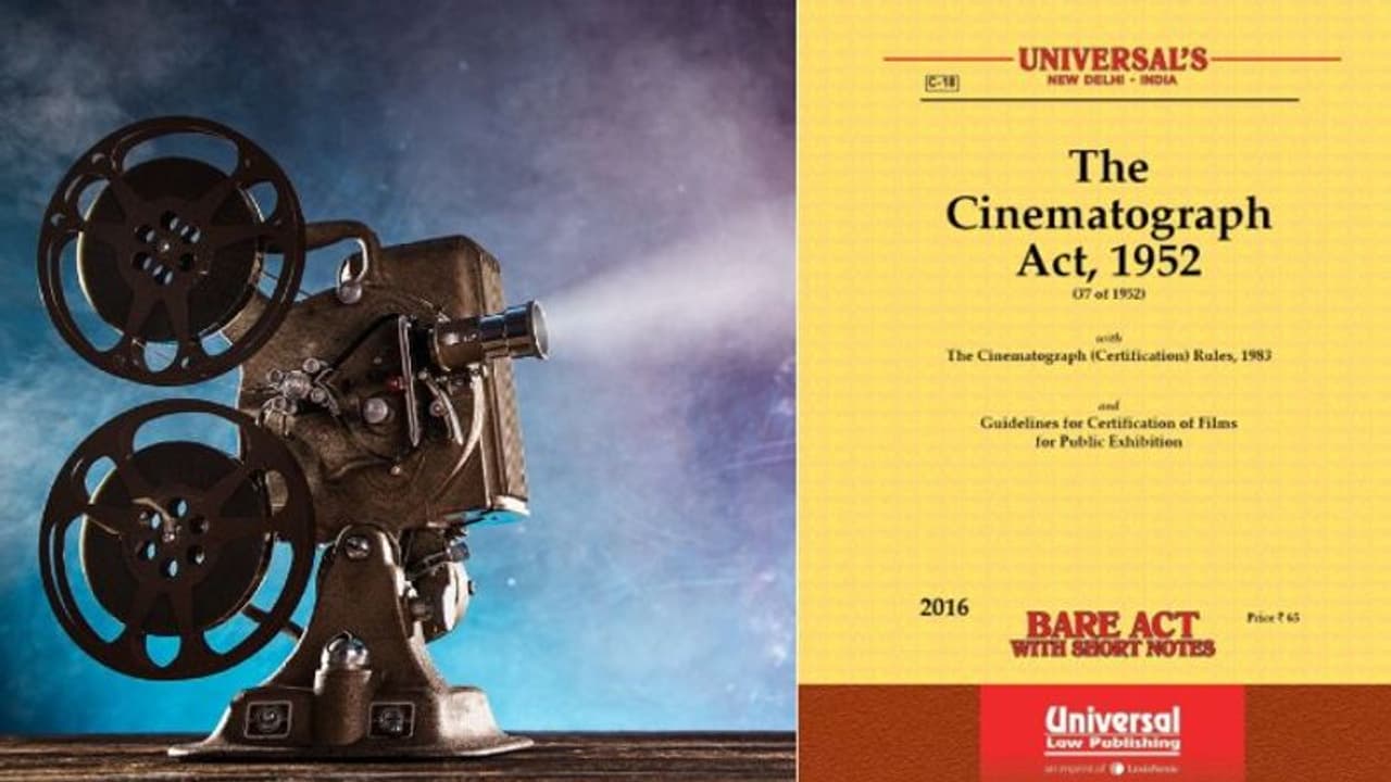 సినిమాటోగ్రఫీ చట్టంపై కమల్, సూర్య, అనురాగ్..ప్రముఖుల అభ్యంతరాలు సినిమాటోగ్రఫీ చట్టంపై కమల్, సూర్య, అనురాగ్..ప్రముఖుల అభ్యంతరాలు