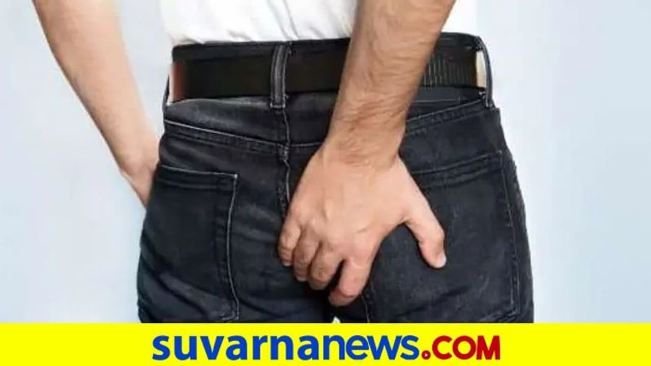 ಖಾಸಗಿ ಭಾಗಕ್ಕೆ ಏರ್ ಕಂಪ್ರೆಸರ್ ತುರುಕಿದ ಫ್ರೆಂಡ್ಸ್, ಕರುಳು ಸ್ಫೋಟ ಖಾಸಗಿ ಭಾಗಕ್ಕೆ ಏರ್ ಕಂಪ್ರೆಸರ್ ತುರುಕಿದ ಫ್ರೆಂಡ್ಸ್, ಕರುಳು ಸ್ಫೋಟ