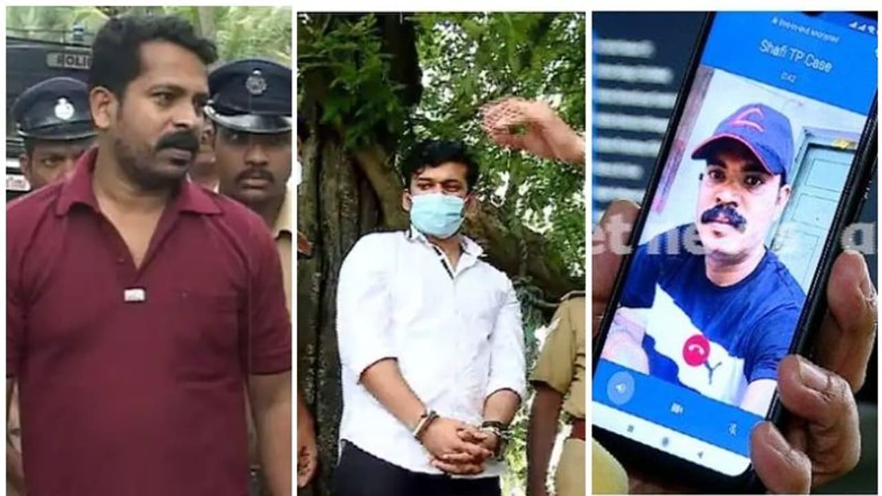 'സ്വർണ്ണക്കടത്തിന് രാഷ്ട്രീയ പാർട്ടിയെ മറയാക്കി, സംഘത്തിന് കൊടി സുനിയുടേയും ഷാഫിയുടേയും സംരക്ഷണം': കസ്റ്റംസ് 'സ്വർണ്ണക്കടത്തിന് രാഷ്ട്രീയ പാർട്ടിയെ മറയാക്കി, സംഘത്തിന് കൊടി സുനിയുടേയും ഷാഫിയുടേയും സംരക്ഷണം': കസ്റ്റംസ്