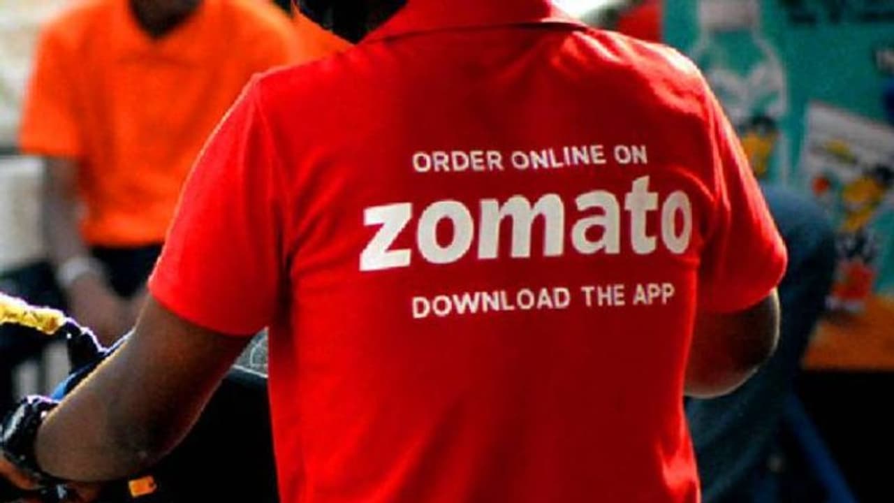 Zomato to terminate grocery delivery service from September 17