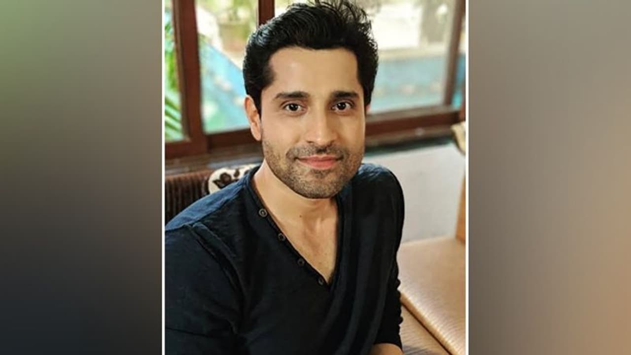 TV actor Pracheen Chauhan arrested in molestation case; Read details