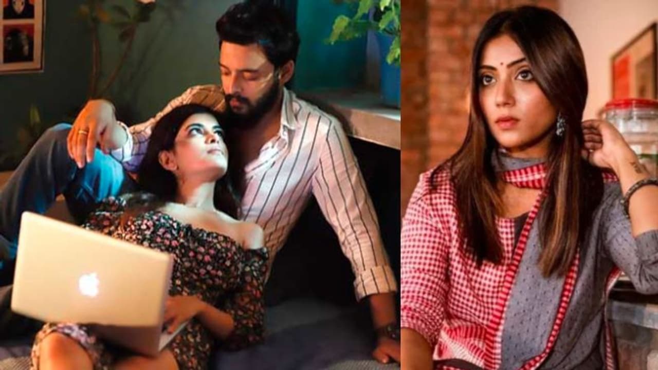 অনিন্দিতার অনুপস্থিতির সুযোগেই কি গোপন পার্টিতে সৌরভ মধুমিতা, নয়া গুঞ্জণে তোলপাড় টলিপাড়া