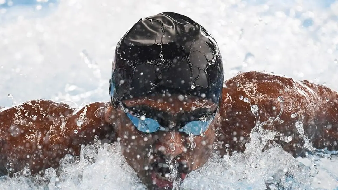 Tokyo Olympics: Sajan Prakash finishes 4th in 200m butterfly heats, fails to qualify for semis