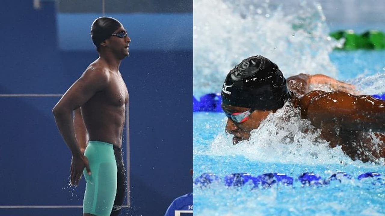 CWG 2022 : ഭാരോദ്വഹനത്തിലൂടെ മെഡല്‍ നേട്ടമുയര്‍ത്താന്‍ ഇന്ത്യ; നീന്തലിൽ സജൻ പ്രകാശിനും ഇന്ന് മത്സരം