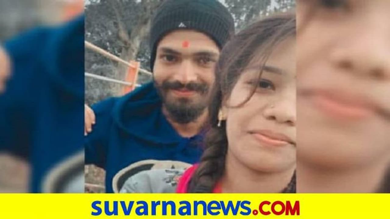 ಬೆಳಗಾವಿ: ಪ್ರೀತಿಸಿ ಮದುವೆಯಾಗಿದ್ದ ಪತ್ನಿಯನ್ನೇ ಕೊಂದ ಪಾಪಿ ಗಂಡ, ಕಾರಣ? ಬೆಳಗಾವಿ: ಪ್ರೀತಿಸಿ ಮದುವೆಯಾಗಿದ್ದ ಪತ್ನಿಯನ್ನೇ ಕೊಂದ ಪಾಪಿ ಗಂಡ, ಕಾರಣ?