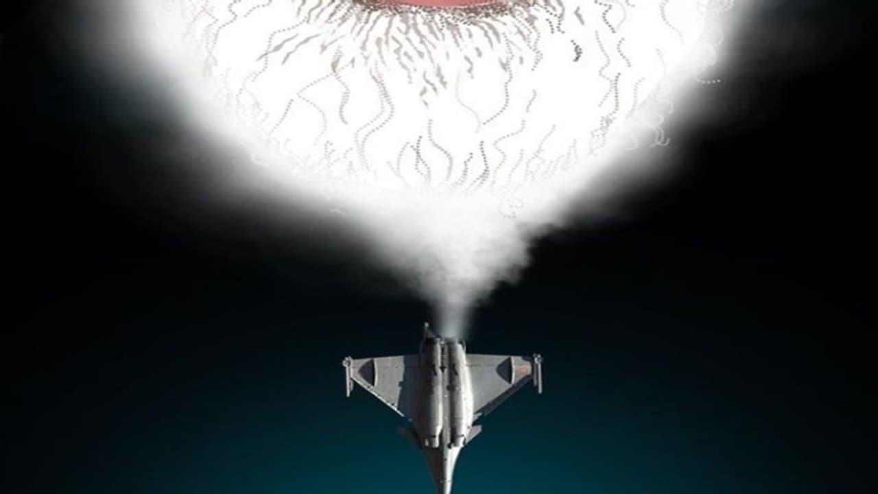 फिर बाहर आया राफेल का जिन्न, राहुल गांधी ने फोटो शेयर कर लिखा चोर की दाढ़ी फिर बाहर आया राफेल का जिन्न, राहुल गांधी ने फोटो शेयर कर लिखा चोर की दाढ़ी