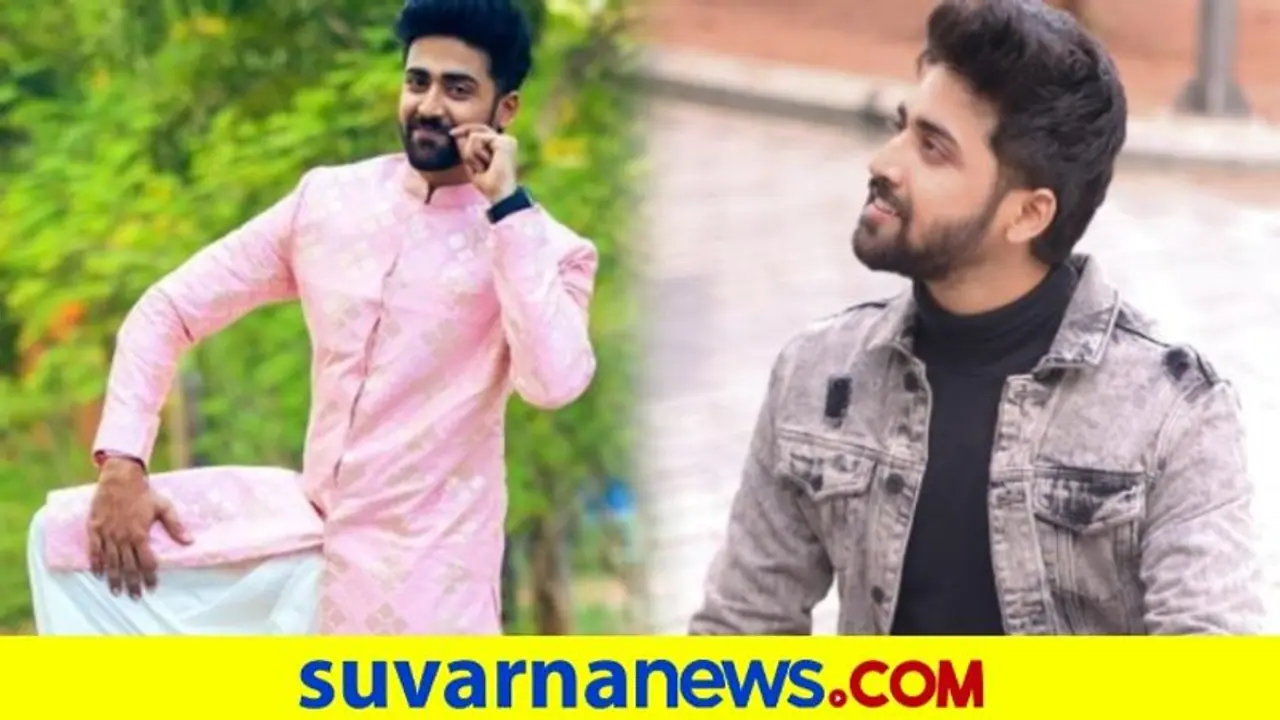 ಆಯುರ್ವೇದ ವೈದ್ಯನಾಗಿ ಕನ್ನಡ ಚಿತ್ರರಂಗಕ್ಕೆ ಎಂಟ್ರಿ ಕೊಟ್ಟ 'ಮಿಥುನ ರಾಶಿ' ಸ್ವಾಮಿನಾಥನ್ ಅನಂತರಾಮನ್!