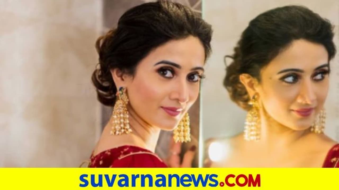 ಮತ್ತೊಂದು ಭೋಜ್ಪುರಿ ಚಿತ್ರಕ್ಕೆ ಹರ್ಷಿಕಾ ಪೂಣಚ್ಚ ನಾಯಕಿ! ಮತ್ತೊಂದು ಭೋಜ್ಪುರಿ ಚಿತ್ರಕ್ಕೆ ಹರ್ಷಿಕಾ ಪೂಣಚ್ಚ ನಾಯಕಿ!