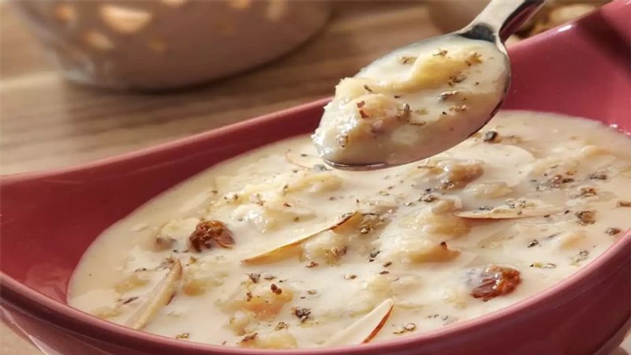 Festival Food: ಈ ಪಾಯಸಗಳಿಂದ ಹಬ್ಬವೂ ಸೂಪರ್, ಆರೋಗ್ಯಕ್ಕೂ ಬಂಪರ್ Festival Food: ಈ ಪಾಯಸಗಳಿಂದ ಹಬ್ಬವೂ ಸೂಪರ್, ಆರೋಗ್ಯಕ್ಕೂ ಬಂಪರ್