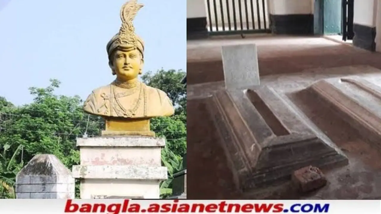 'সিরাজের নামে হোক বিশ্ববিদ্যালয়', নবাবের প্রয়াণ দিবসে দাবি মুর্শিদাবাদবাসীর