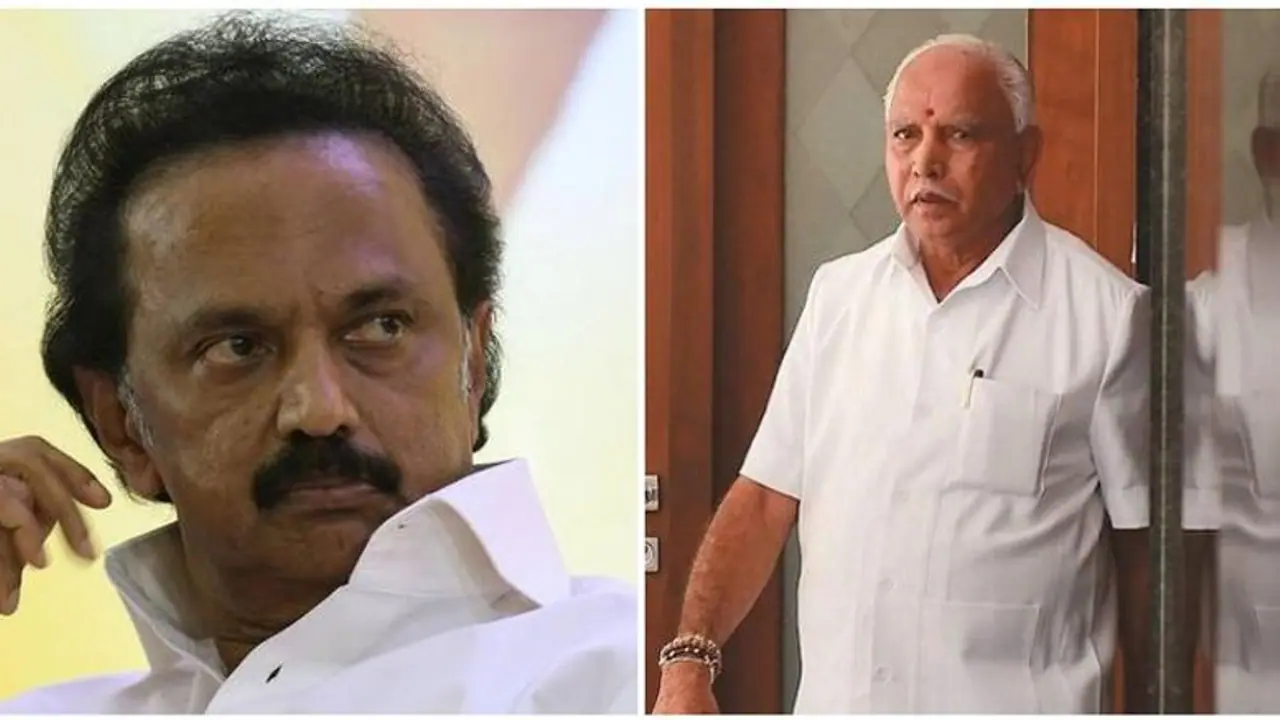 Karnataka will implement Mekedatu project across Cauvery river, asserts CM Yediyurappa