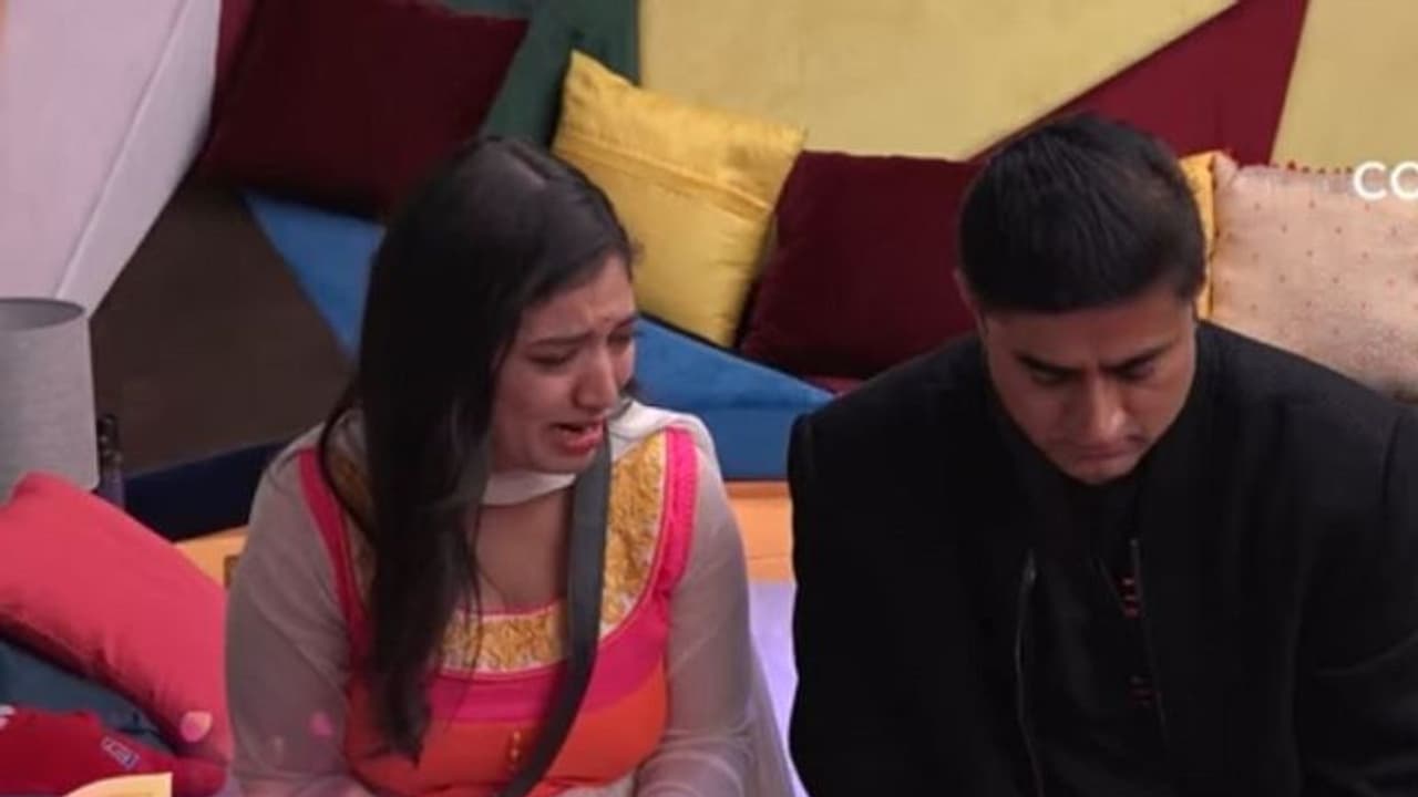 ಪ್ರಿಯಾಂಕಾ ವರ್ಸಸ್ ಚಕ್ರವರ್ತಿ, ಬೀಪ್ ಸೌಂಡ್ ಹಾಕಿದ ಬಿಗ್ ಬಾಸ್ ಪ್ರಿಯಾಂಕಾ ವರ್ಸಸ್ ಚಕ್ರವರ್ತಿ, ಬೀಪ್ ಸೌಂಡ್ ಹಾಕಿದ ಬಿಗ್ ಬಾಸ್