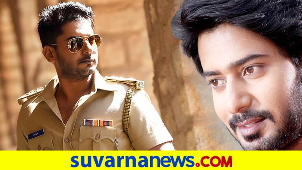 ಪ್ರಜ್ವಲ್ ದೇವರಾಜ್ ಬರ್ತ್‌ಡೇ ಸ್ಪೆಷಲ್; ನಂದ ಕಿಶೋರ್ ನಿರ್ದೇಶನದಲ್ಲಿ ಡೈನಾಮಿಕ್ ಪ್ರಿನ್ಸ್ ಹೊಸ ಚಿತ್ರ!