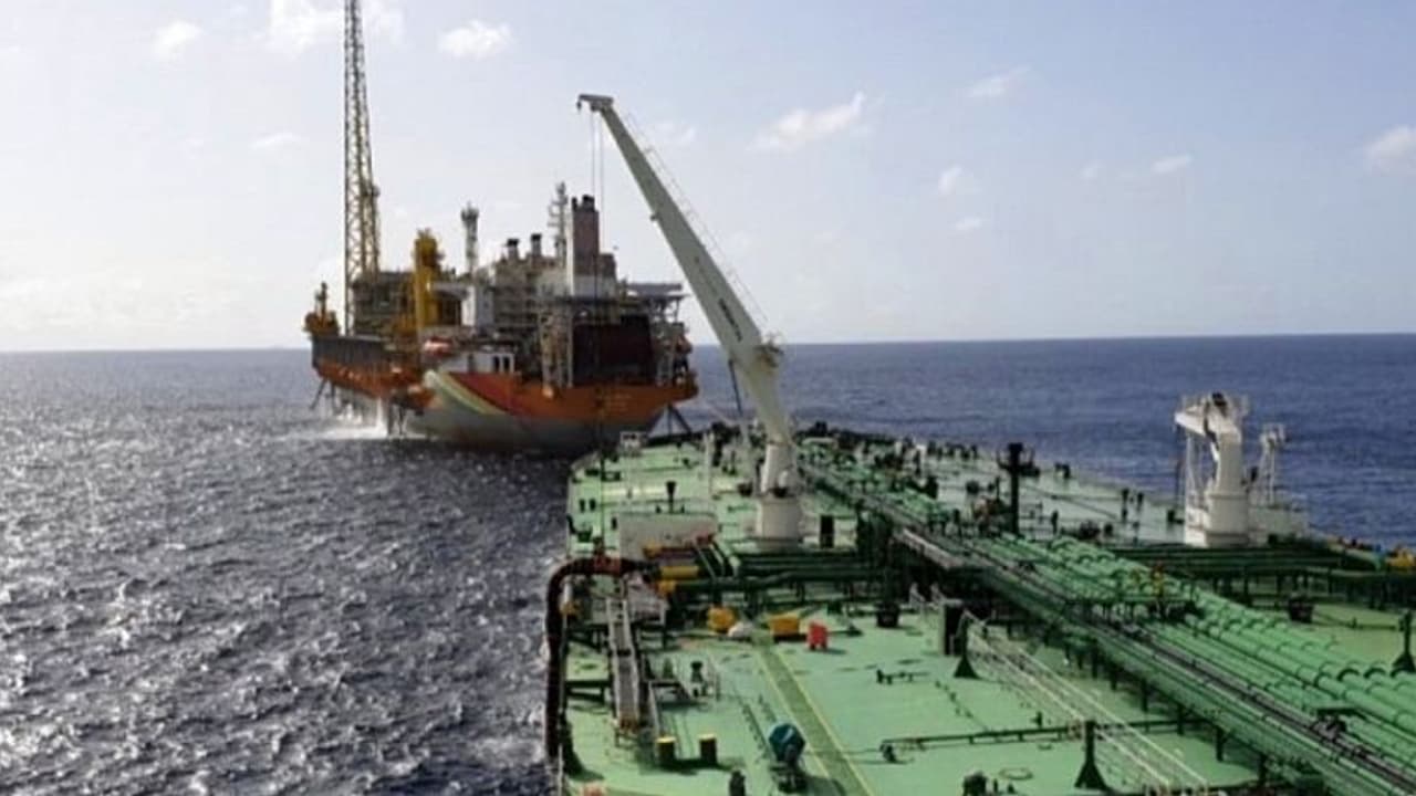 Hit by rising fuel prices, India sources crude oil from Guyana Hit by rising fuel prices, India sources crude oil from Guyana